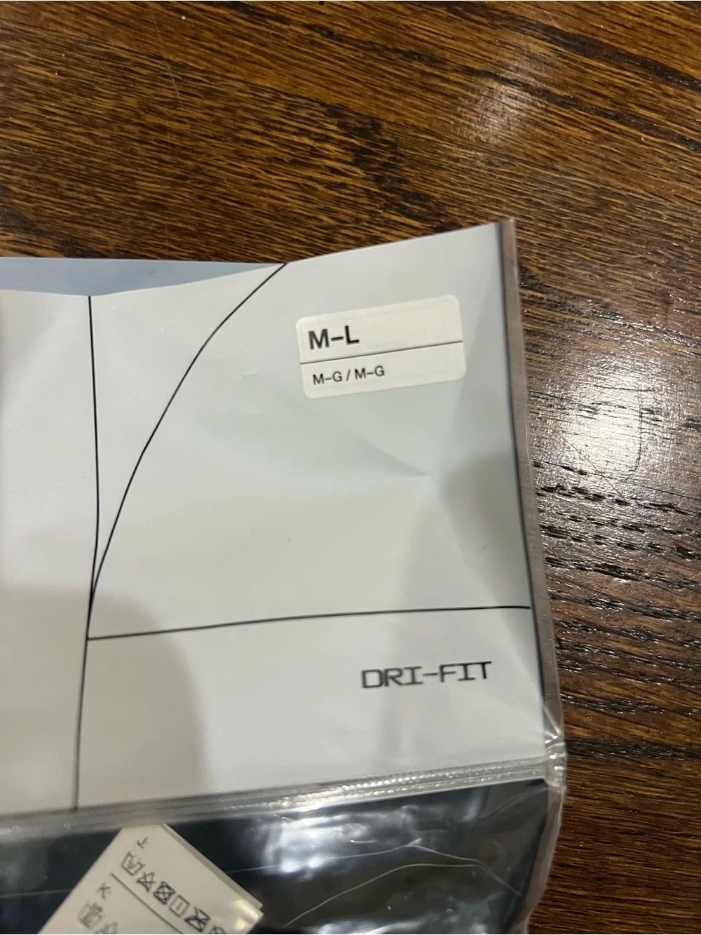 Nike Varsity Volleyball Knee Pad featuring a prominent white Nike Swoosh